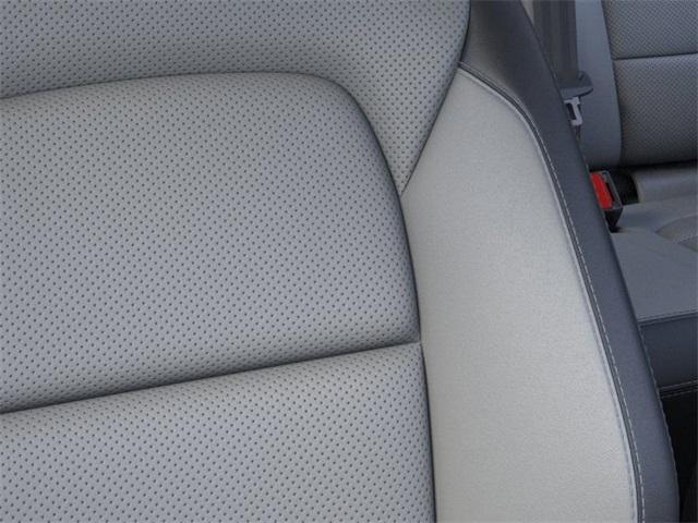 new 2025 Ford Escape car, priced at $36,616