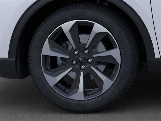 new 2025 Ford Escape car, priced at $36,616