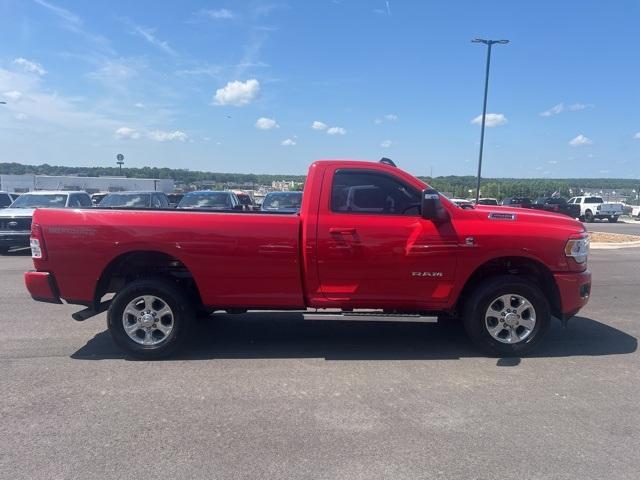 used 2023 Ram 2500 car, priced at $49,569