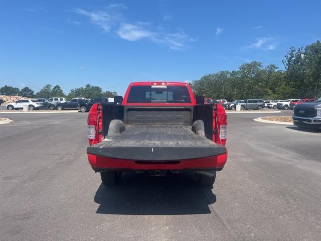 used 2023 Ram 2500 car, priced at $49,569