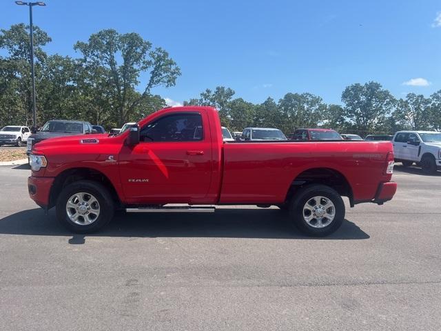 used 2023 Ram 2500 car, priced at $49,569