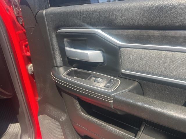 used 2023 Ram 2500 car, priced at $49,569