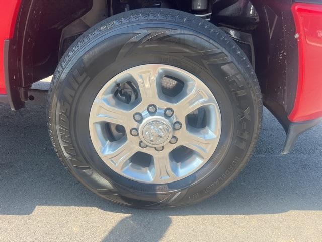 used 2023 Ram 2500 car, priced at $49,569