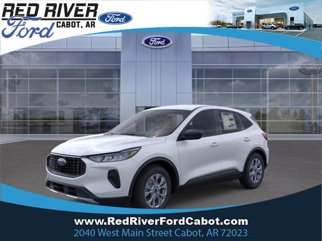 new 2026 Ford Escape car, priced at $34,075