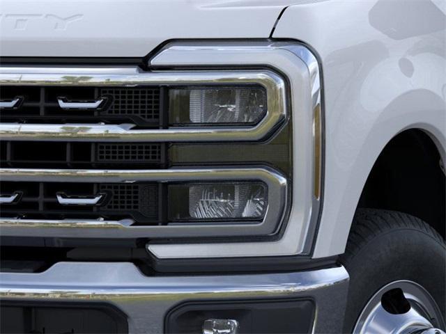 new 2026 Ford F-350 car, priced at $80,712