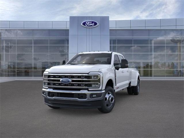 new 2026 Ford F-350 car, priced at $80,712