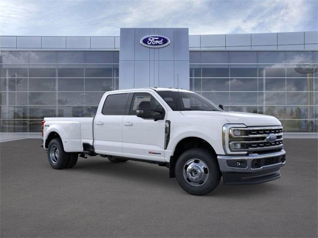 new 2026 Ford F-350 car, priced at $80,712