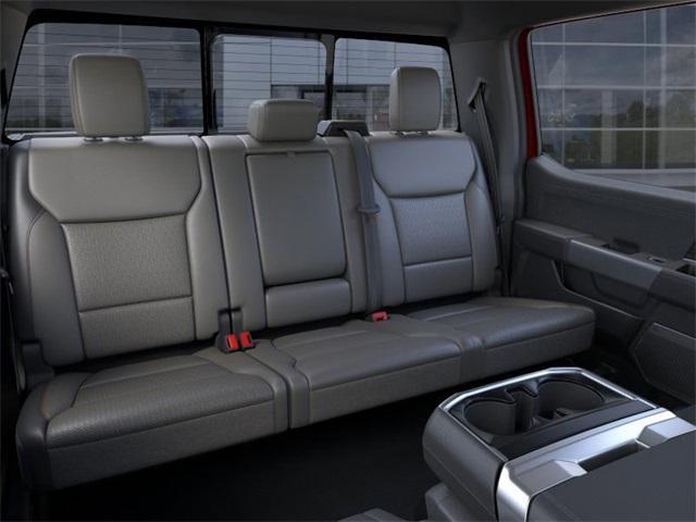 new 2025 Ford F-150 car, priced at $66,636