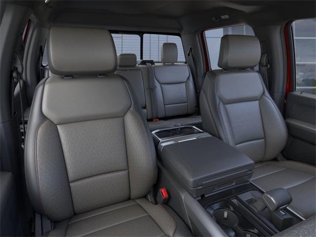 new 2025 Ford F-150 car, priced at $66,207
