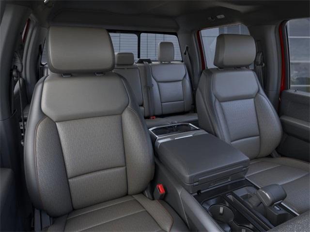 new 2025 Ford F-150 car, priced at $66,636
