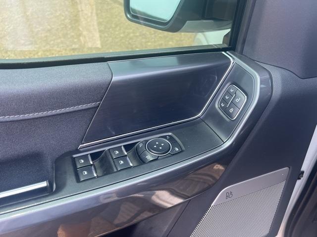 used 2023 Ford F-150 car, priced at $49,870