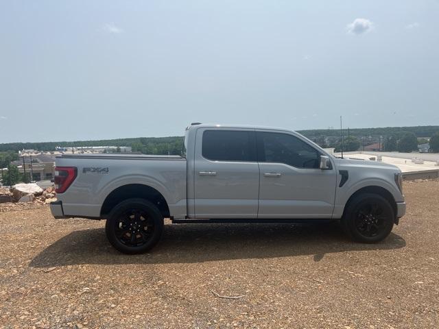 used 2023 Ford F-150 car, priced at $49,870