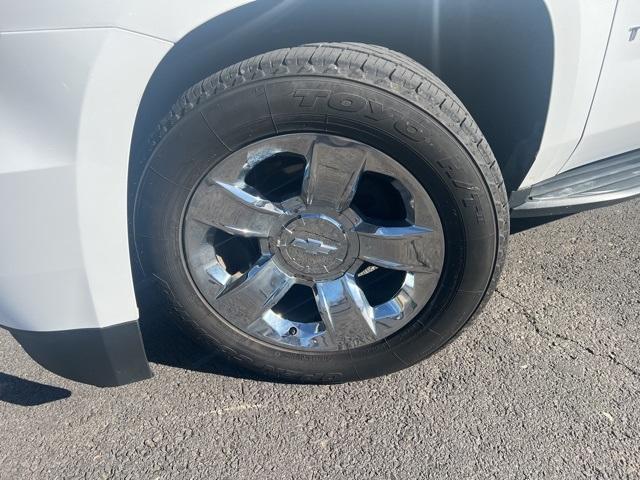 used 2020 Chevrolet Tahoe car, priced at $32,524