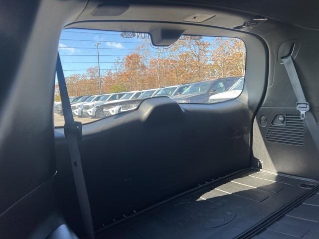 used 2024 INFINITI QX80 car, priced at $58,343