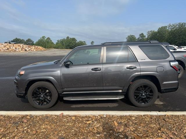 used 2020 Toyota 4Runner car, priced at $42,966