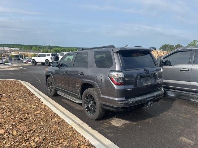 used 2020 Toyota 4Runner car, priced at $42,966