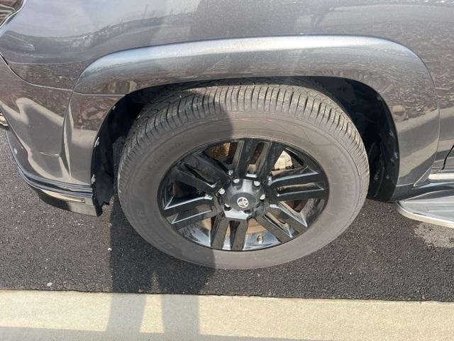 used 2020 Toyota 4Runner car, priced at $42,966