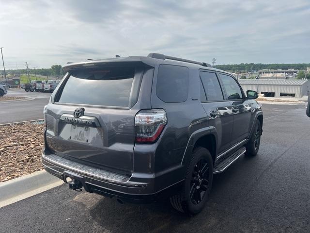 used 2020 Toyota 4Runner car, priced at $42,966