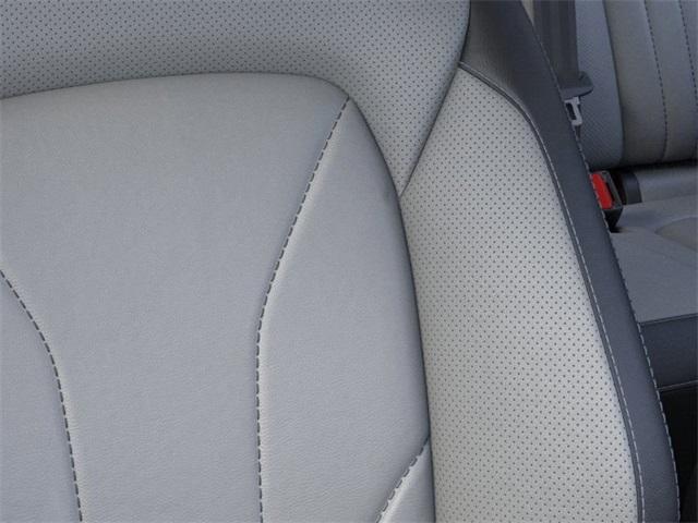 new 2026 Ford Escape car, priced at $42,735