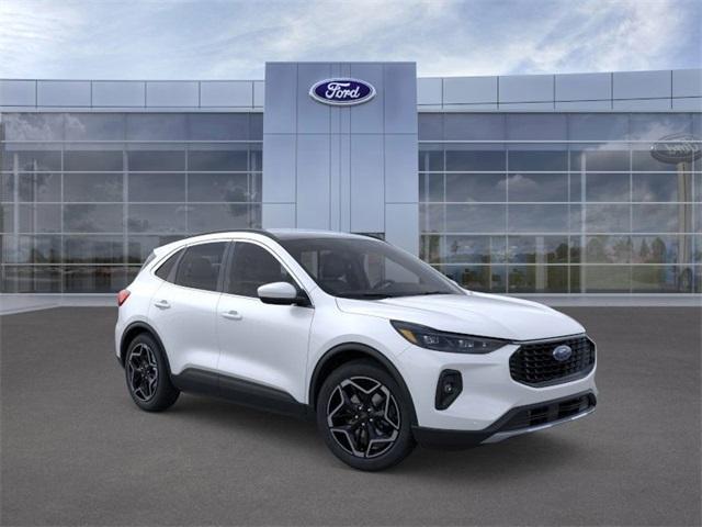 new 2026 Ford Escape car, priced at $42,735