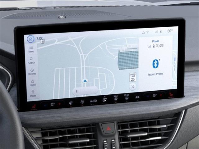 new 2026 Ford Escape car, priced at $42,735