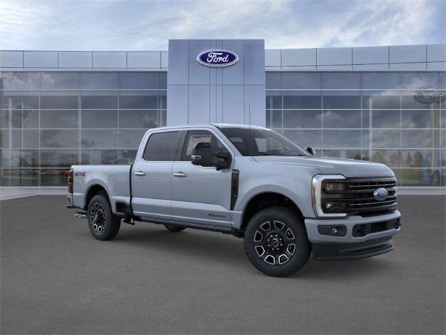 new 2025 Ford F-250 car, priced at $86,935