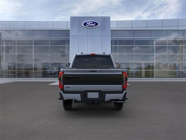 new 2025 Ford F-250 car, priced at $89,924