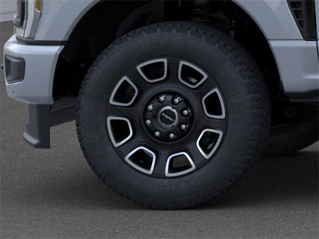 new 2025 Ford F-250 car, priced at $89,924