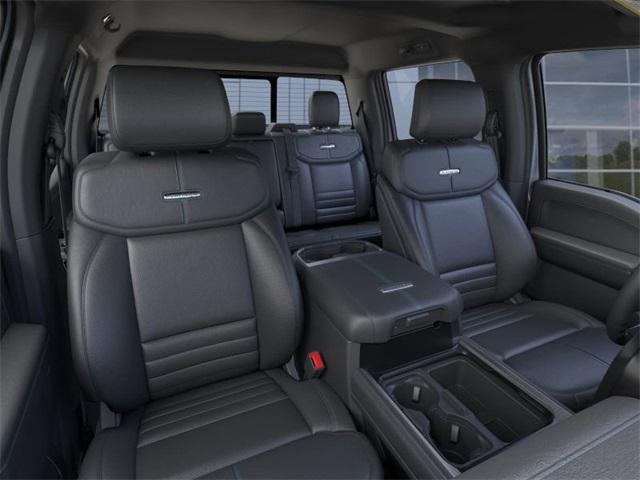 new 2025 Ford F-250 car, priced at $86,935