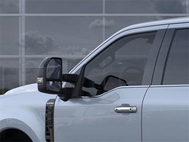 new 2025 Ford F-250 car, priced at $89,924