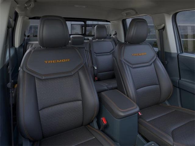 new 2025 Ford Maverick car, priced at $42,440