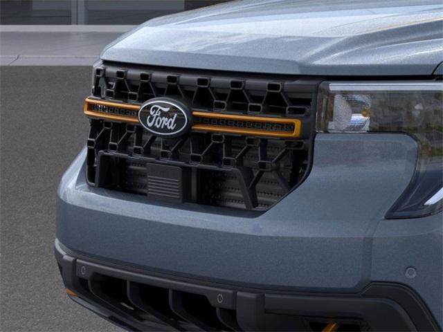 new 2025 Ford Maverick car, priced at $42,440