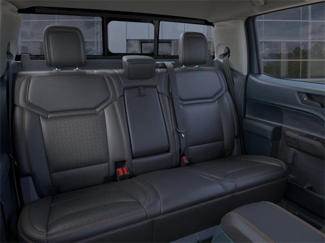 new 2025 Ford Maverick car, priced at $42,440