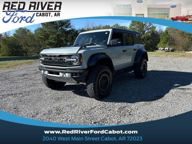 used 2023 Ford Bronco car, priced at $69,992