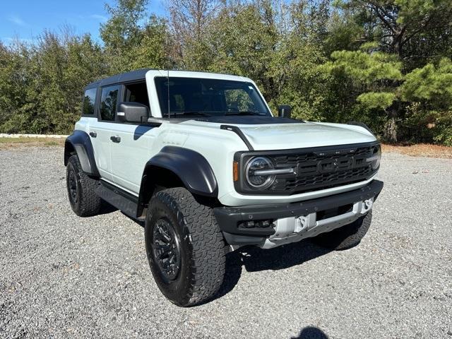 used 2023 Ford Bronco car, priced at $69,992