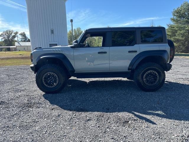 used 2023 Ford Bronco car, priced at $69,992