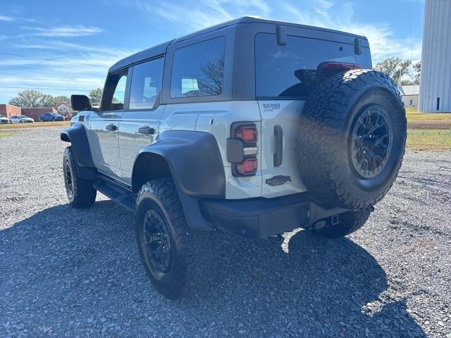 used 2023 Ford Bronco car, priced at $69,992