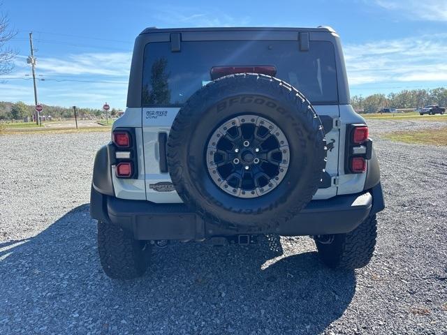 used 2023 Ford Bronco car, priced at $69,992