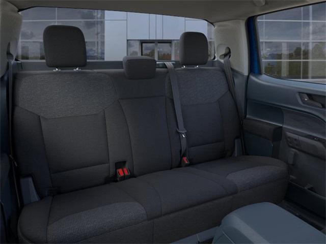 new 2025 Ford Maverick car, priced at $29,622