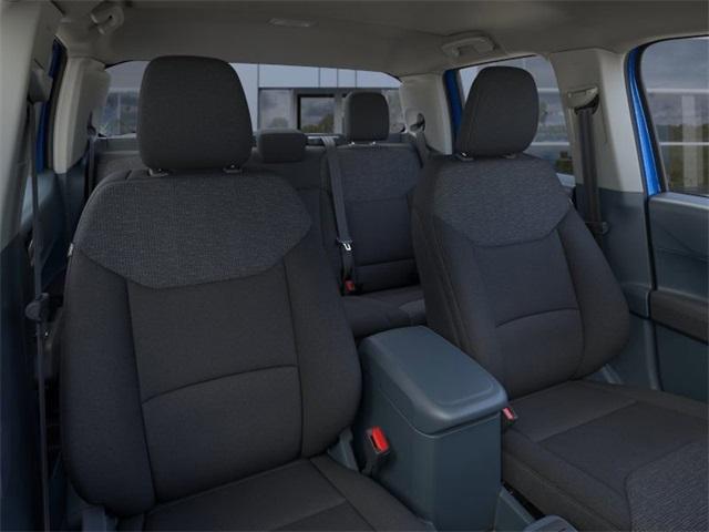 new 2025 Ford Maverick car, priced at $29,622