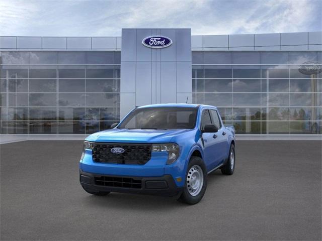 new 2025 Ford Maverick car, priced at $29,622