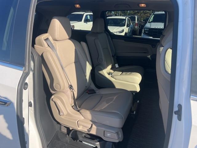 used 2024 Honda Odyssey car, priced at $39,266
