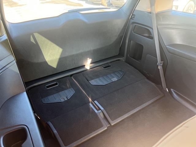 used 2024 Honda Odyssey car, priced at $39,266