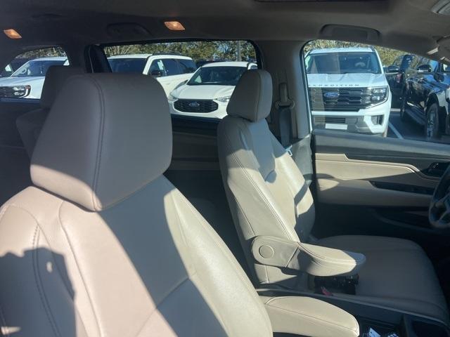 used 2024 Honda Odyssey car, priced at $39,266