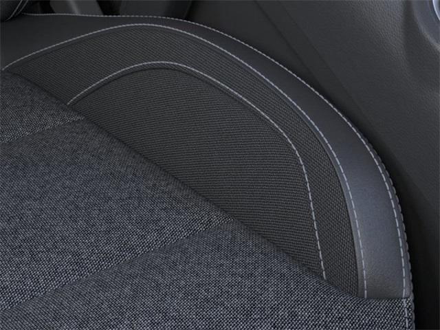 new 2025 Ford Mustang car, priced at $42,853