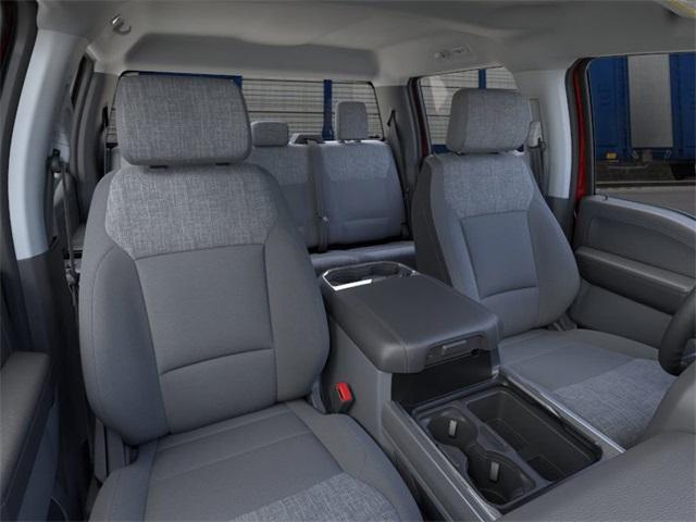 new 2025 Ford F-350 car, priced at $82,055