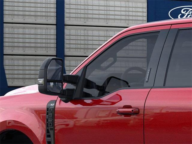 new 2025 Ford F-350 car, priced at $82,055