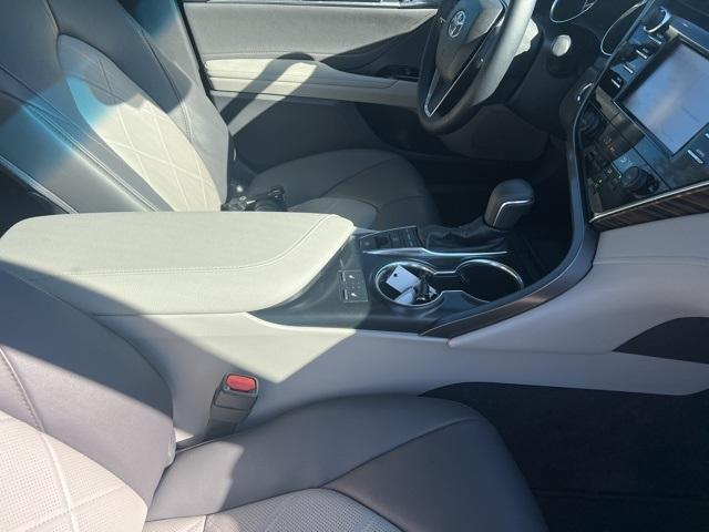 used 2018 Toyota Camry car, priced at $26,902