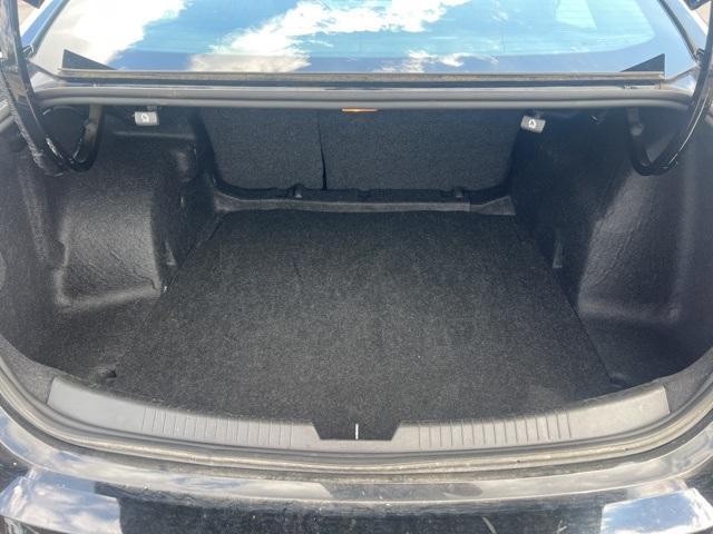 used 2024 Chevrolet Malibu car, priced at $20,948