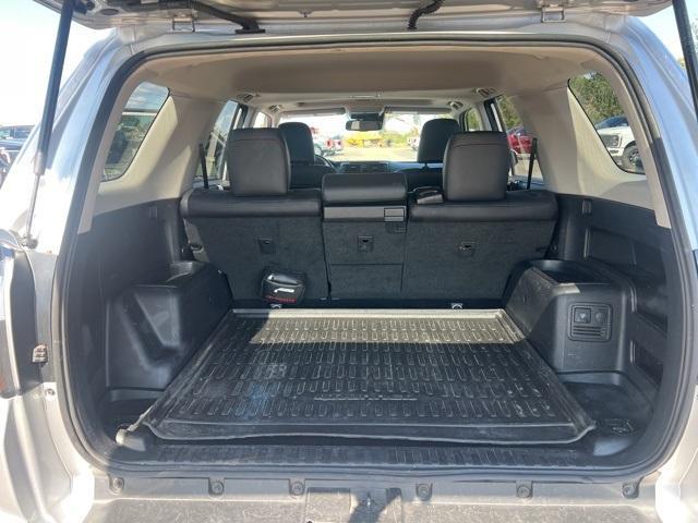 used 2023 Toyota 4Runner car, priced at $45,715